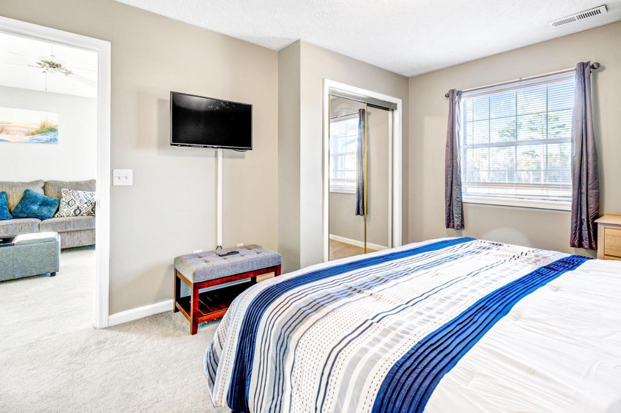 Green View Villa Myrtle Beach Exterior foto