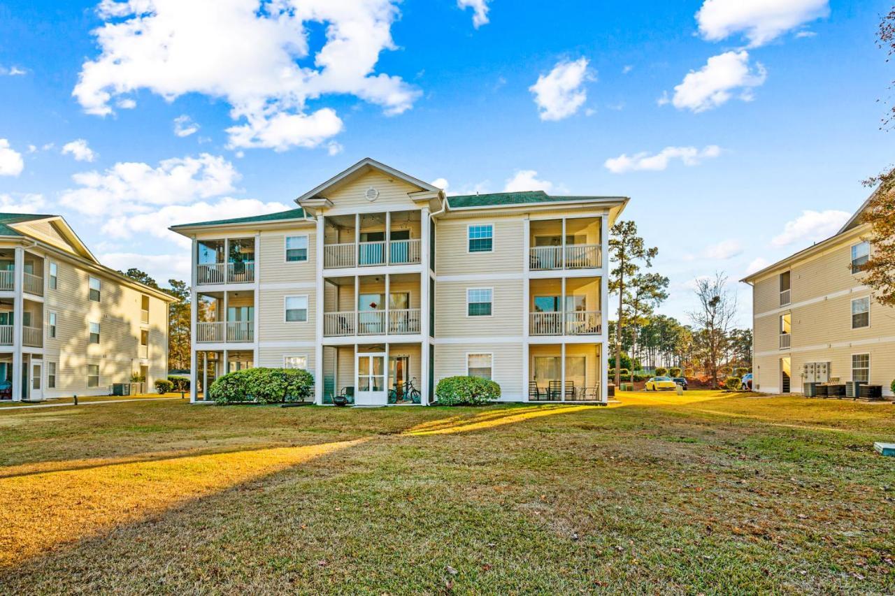 Green View Villa Myrtle Beach Exterior foto